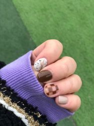 -Nail Me美甲美睫