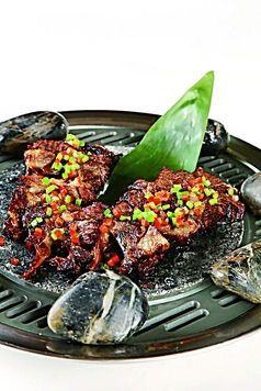 -西贝莜面村(当代商城店)