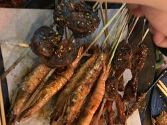 -壹酒贰肉1926·深夜食堂(南京北街店)