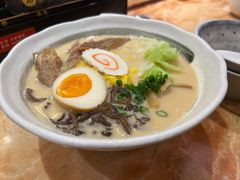 -万岁寿司(蓬江万达店)