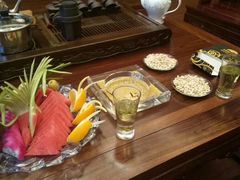 -澳门豆捞(裕华东路店)