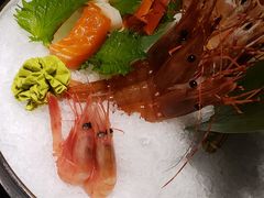 -王鼎精致料理铁板烧(世博源店)