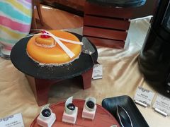 -威珀斯酒店·珀萃美食餐厅