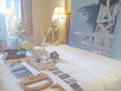 -深圳香格里拉酒店