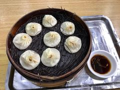 -四季美汤包(户部巷店)