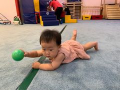 -美吉姆国际儿童教育中心(湛江招商花园城店)