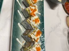 -妥妥烤肉料理(凯德店)