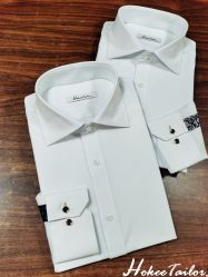 -和记HOKEE·西服定制