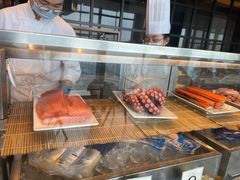 -无锡苏宁银河国际酒店-悦府65中餐厅