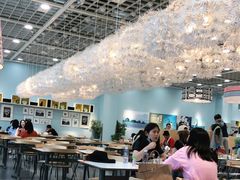 -宜家·瑞典风味餐厅(北京西红门店)