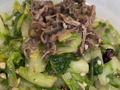 -乔家满族八大碗(流水沟店)