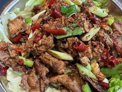 -益恒饭店乡间白族菜(古城总店)