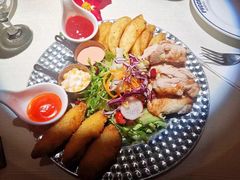-俄士厨房(印象汇店)