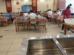 大堂-孟记粥铺·家常菜·烧烤·粥(亚运村店)