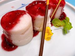 -万荣烤鸭店·北京菜(天坛店)