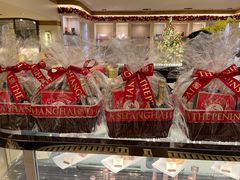 -上海半岛酒店·半岛精品店