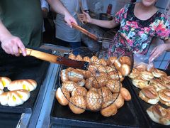-惠源面包店(开禾路店)