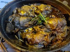 -四禧精酿铜锅涮肉·烧烤工场(大明湖店)