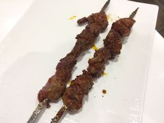 -尹兰楼西北风情餐厅(嘉定店)