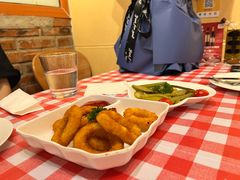 -后厨意餐La Cucina(外交公寓店)