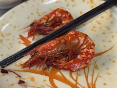 -争先鲜·蒸汽海鲜自助·鲜切牛肉