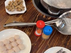 -正能量脆肉鲩火锅