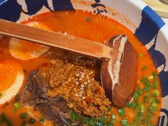 -味千拉面(广州白云机场T1西二店)