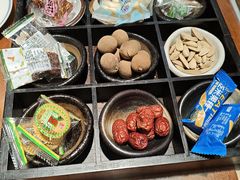-那家老院子东北菜·饺子·小鸡炖蘑菇(艳华街店)