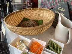 -上海丽笙精选海仑宾馆·莫赛克餐厅