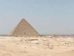-吉萨金字塔群