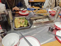 -古彭7只羊·招牌白串·碳锅羊肉旗舰店