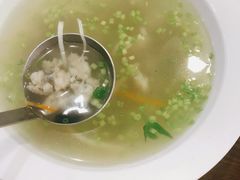 -501號台州海鲜餐厅(海创园店)