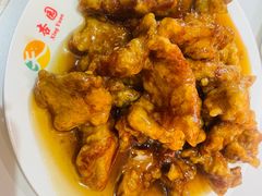-杏园餐厅(西四北大街店)