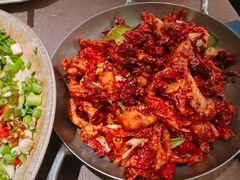 -山石榴·贵州菜(陆家嘴中心店)