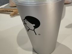 芝芝绿妍-喜茶(南京仙林金鹰店)