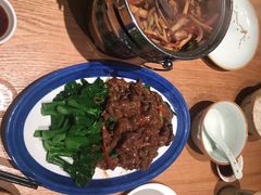 -珍味汤馆·潮汕家乡菜(保利文化广场店)