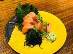-信日本料理(信义坊店)