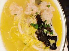 -大铁勺新津菜(东丽阳光新业广场店)