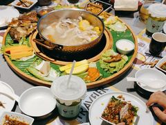 -椰小鸡·琼州糟粕醋(美兰缤纷城店)