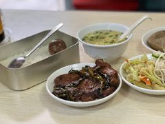 -顶巧鸡汤馄饨(虹口总店)
