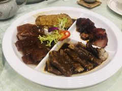 -如丰晟宴(长安万达店)