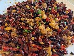 -辣婆婆(航天桥店)