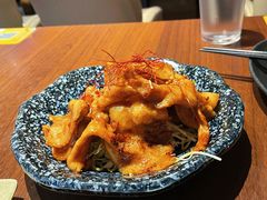 -八木鸟居酒屋(小木桥路店)
