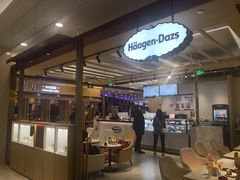 -哈根达斯(朝阳大悦城店)