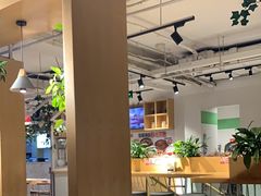 -嘉和一品粥(方庄店)