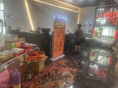 -梵臣游泳健身(康康谷店)