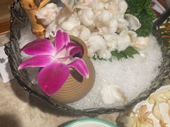 -淘米捞·米汤脆鲩鱼火锅(福田皇岗店)