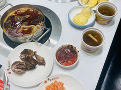 -集品鲜湾·蒸汽海鲜自助料理(青岛银座和谐广场店)