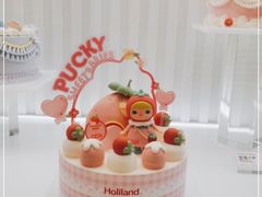 -好利来(梅江永旺店)