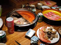 -蟹将军·松叶蟹和牛日料放题自助(K11店)
